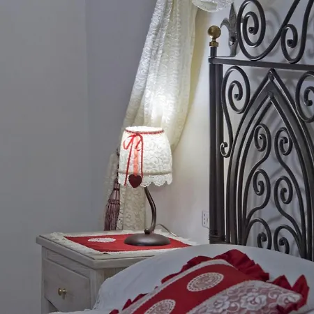 Il Casale Del Generale Bed & Breakfast 3*