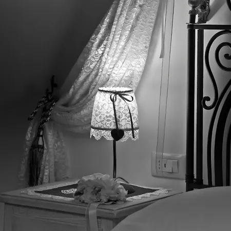 Il Casale Del Generale Bed & Breakfast