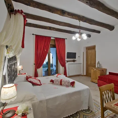 Il Casale Del Generale 3* Agerola