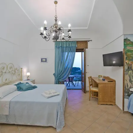 Bed & Breakfast Il Casale Del Generale Agerola
