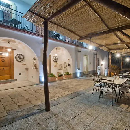 Bed and breakfast Il Casale Del Generale Agerola