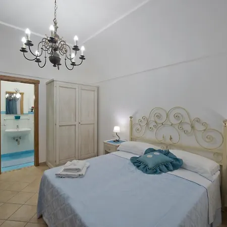 Il Casale Del Generale 3*