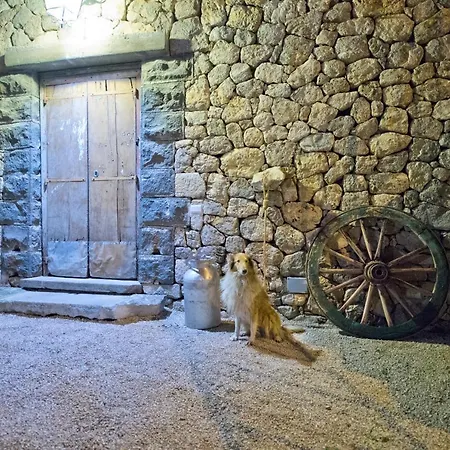 Il Casale Del Generale Bed & Breakfast 3*