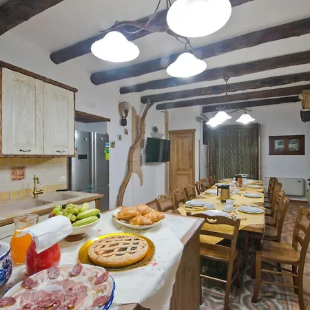 Bed & Breakfast Il Casale Del Generale Agerola