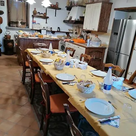 Bed & Breakfast Il Casale Del Generale Agerola