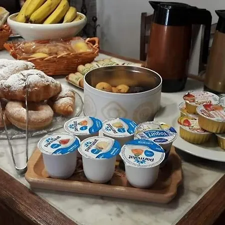 Il Casale Del Generale 3*