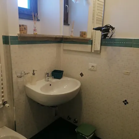 Il Casale Del Generale 3*