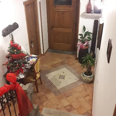 Il Casale Del Generale Nocleg ze śniadaniem Agerola