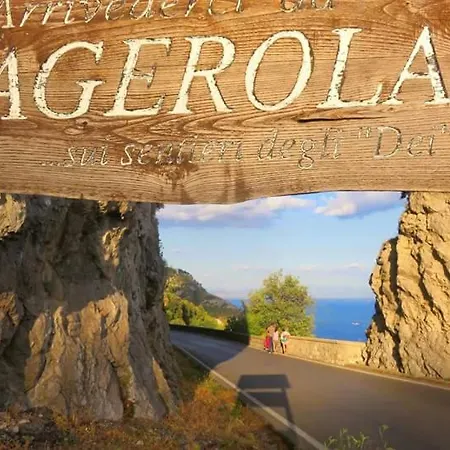 Il Casale Del Generale Agerola