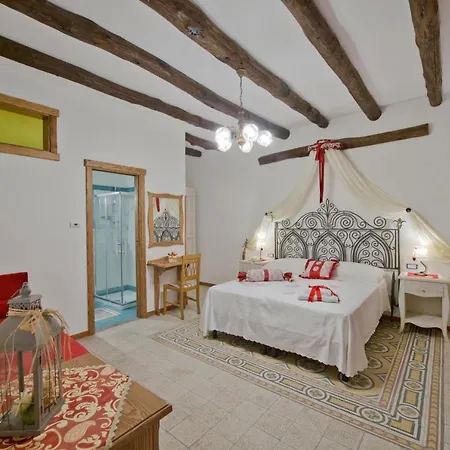 Il Casale Del Generale