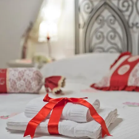 Il Casale Del Generale Bed & Breakfast Agerola