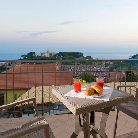 Il Casale Del Generale Bed & Breakfast