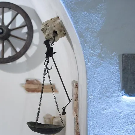 Bed & Breakfast Il Casale Del Generale Agerola