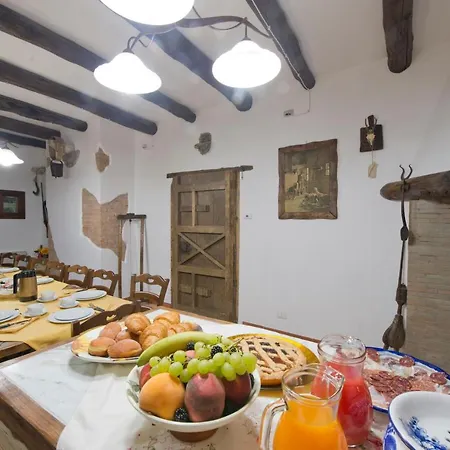 Il Casale Del Generale 3* Agerola