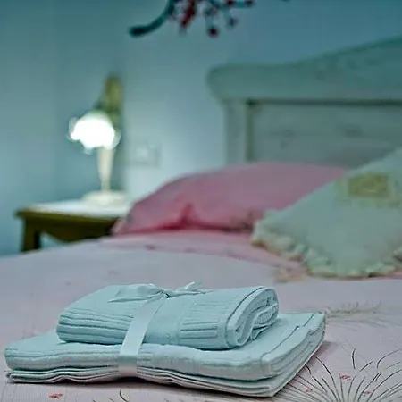 Bed & Breakfast Il Casale Del Generale Agerola