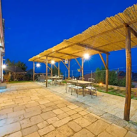 Alojamento de Acomodação e Pequeno-almoço Il Casale Del Generale Agerola