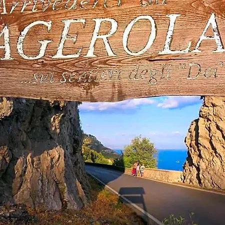 Il Casale Del Generale Agerola