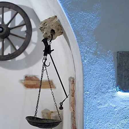 Il Casale Del Generale